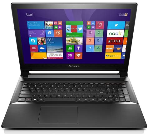 Lenovo Flex 2 15 Especificaciones Pruebas Y Precios Laptopmedia España