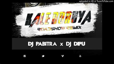 Kale Boroya Ngp Dance Dj Remix 2021 Youtube