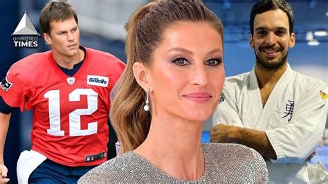 The More Tools We Have In Our Toolbox The Better Gisele Bundchen Had