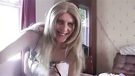 Michael Bramley Gay Transvestite XHamster