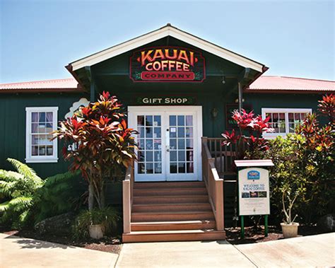 About Kauai Coffee | Coffee Roasting & Packaging | Sustainable Farming