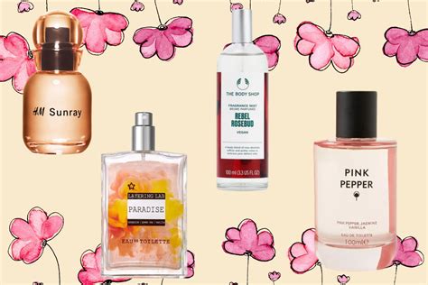 20 Best Perfume Dupes That Smell Just Like Designer Scents Goodto