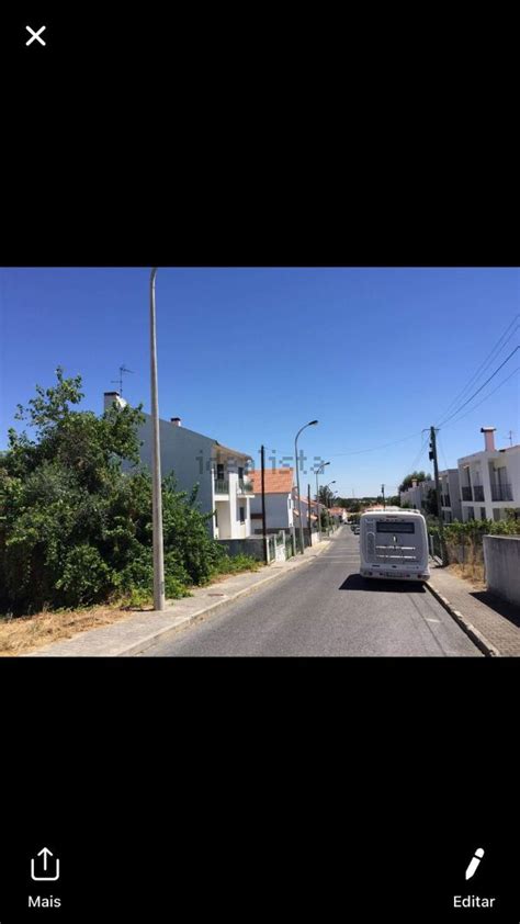 Terreno Venda Na Rua Bartolomeu Dias Castelo Branco Idealista