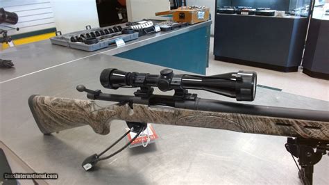 Remington 700 Adl Camo For Sale