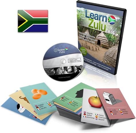 Learn Zulu App