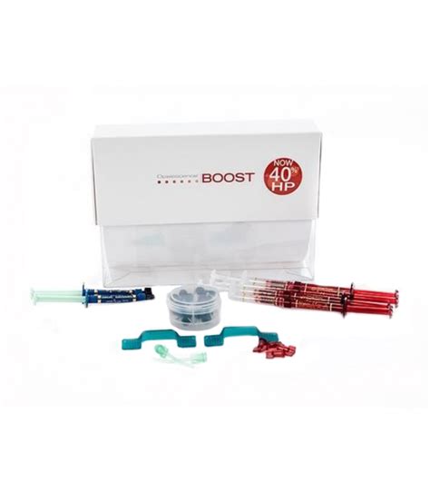 OPALESCENCE BOOST 40 KIT PATIENT ULTRADENT