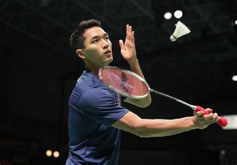 Hasil Lengkap Wakil Indonesia Di Semifinal Swiss Open Dua Wakil