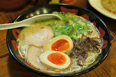 【2016年1月最新版】福岡市天神周辺でラーメン食べるならココ！食べログランキングベスト20！