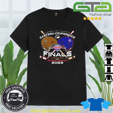 Gtafashionshop Calder Cup Playoffs Eastern Conference Final Hershey