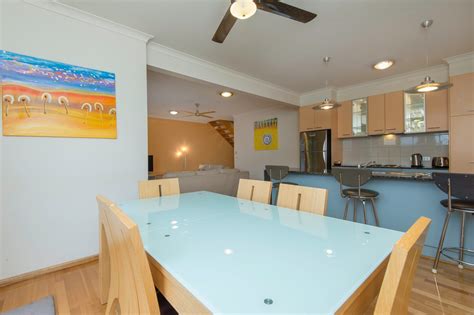 Lakes Entrance Accommodation | The Lakes Apartments