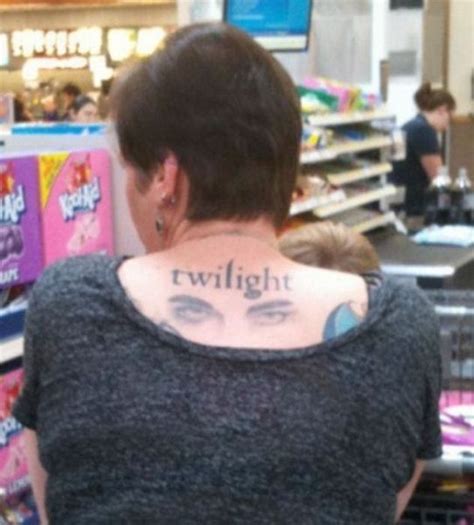 Terrible Tattoos 47 Pics