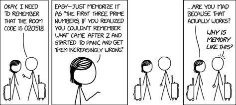 Randall Munroes Xkcd ‘room Code Security Boulevard