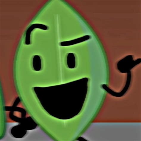 Leafy Icon Bfb