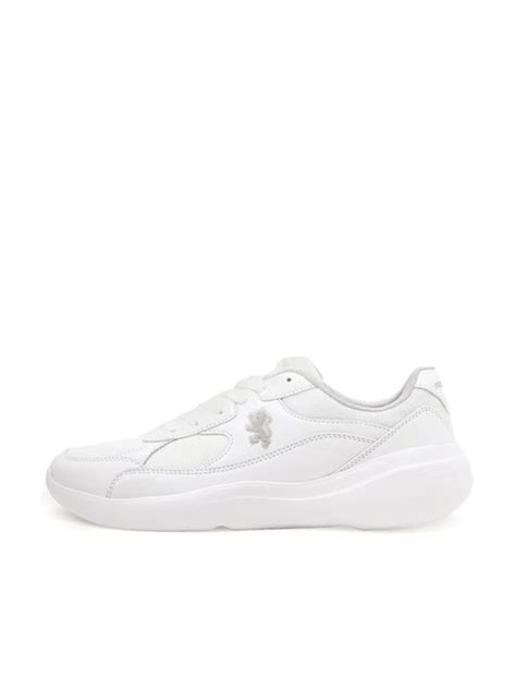 Red Tape Men S White Casual Sneakers