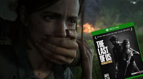 The Last Of Us For Xbox One | peacecommission.kdsg.gov.ng