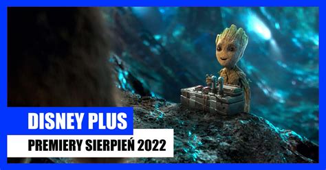 Disney Plus Nowo Ci I Premiery Sierpnia Pc World Testy I