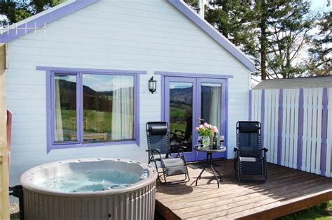 54 Best Lodges With Hot Tubs Scotland Best Lodges With Hot Tubs