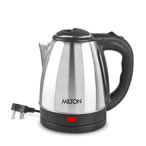 Are You Looking For Best Electric Kettle To Buy Right Now?