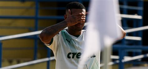 Palmeiras Vence Novorizontino E Garante Vaga Na Final Do Paulista Sub