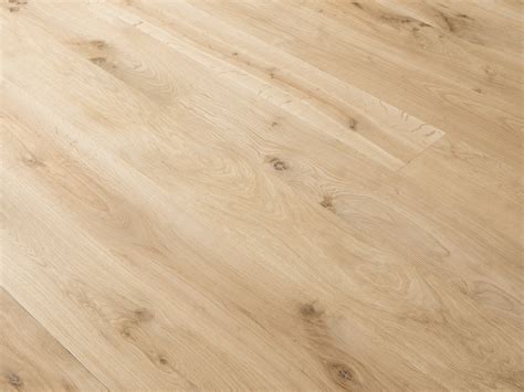 Rustic Grade French Oak Unfinished Engineered Hardwood Flooring Monarchplank