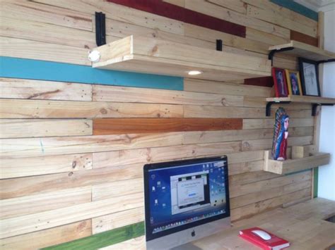 Pallets Recycled Furniture and Wall Decor | Pallet Ideas