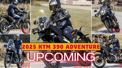 Next Gen Ktm Adventure Is Here India Launch