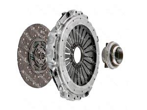 Man Tga Tgx Tgs Clutch Pressure Plate