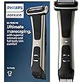 Norelco Philips Bodygroomer Bg7030 49 Skin Friendly Showerproof