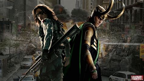 Pin By J Laufeyson On I Dream Of Loki Marvel Superhero Posters