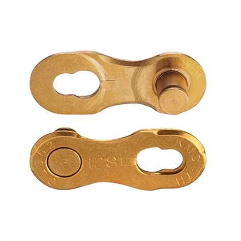 Conector De Cadena Kmc Missing Link Gold V Epic Bikes