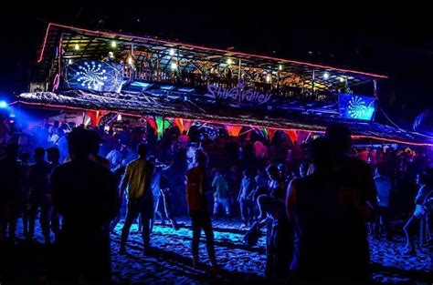 EPIC Goa Party Guide - Goa Nightlife UNCOVERED 2023 - The Broke Backpacker