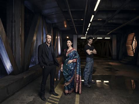 “the Expanse 2015