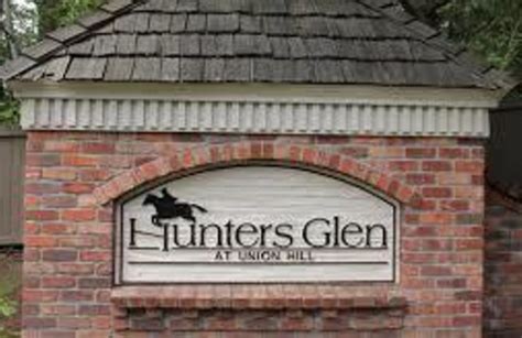 Hunters Glen - DevinSanfordHomes.com