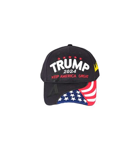 Trump 2024 Hat - TheCoffeeGuy