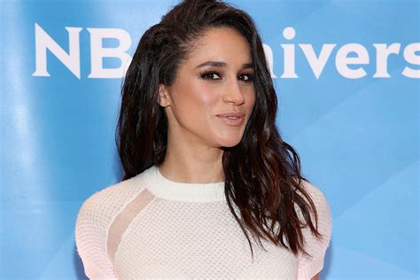 Conheça Meghan Markle a atriz que conquistou o príncipe Harry VEJA