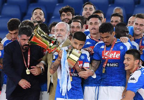 Coppa Italia Napoli Juventus Dopo I Rigori Calcio Ansa It