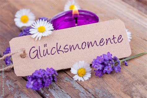 Gl Ck Freude Gl Cksmomente Stock Foto Adobe Stock