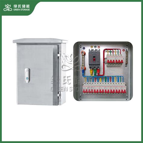 Low Voltage Distribution Cabinet Manufacturer Power Distribution Boxes