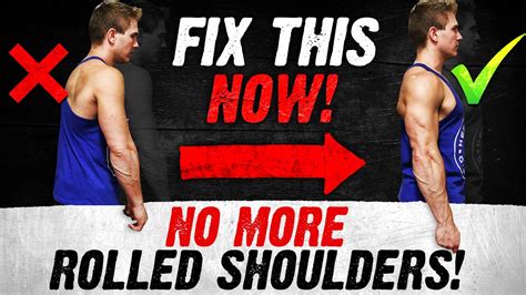 Fix Your Bad Posture Now 3 Easy Fixes You Can Do Anywhere Rounded