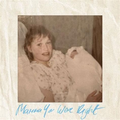 Ella Henderson Mamma You Were Right Lyrics Genius Lyrics