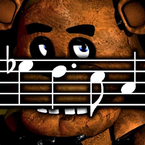 FNaF Soundtrack - YouTube