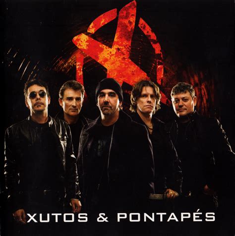 12 xutos pontapes Xutos Pontapés