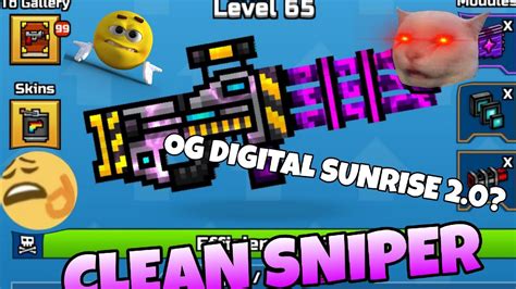 Mythical Prototype Supreme Cat Spam Gameplay Pixel Gun D Youtube