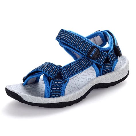 2017 Summer New Style Kids Sandals Boys High Quality Casual Sandal