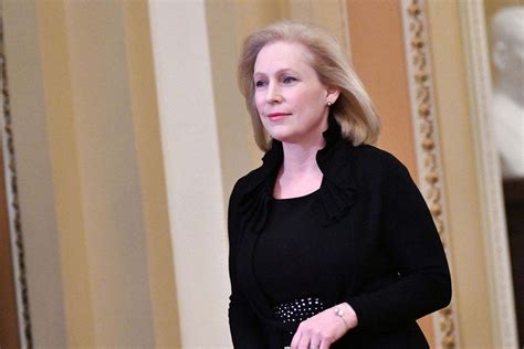 Kirsten Gillibrand | Age, Career, Net Worth, Marriage, Husband ...