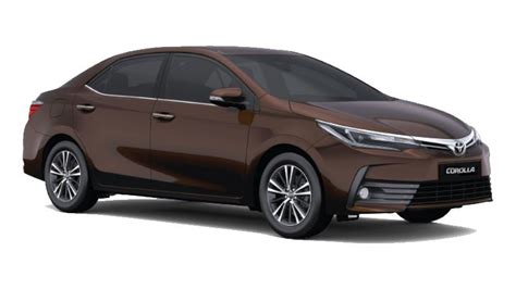 Toyota Altis 2018 Price in Pakistan Specification Features Colors Fuel ...