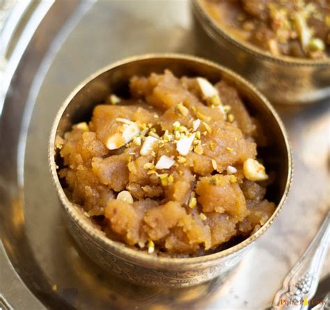 10 Best Halwa Recipes Piping Pot Curry