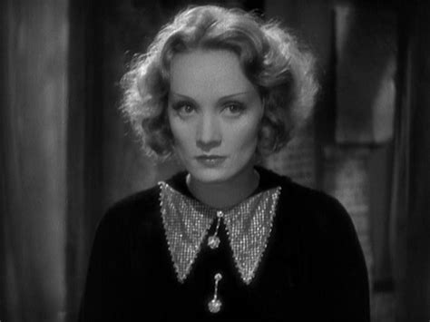 Dishonored 1931 Dir Josef Von Sternberg — Marlene Dietrich In