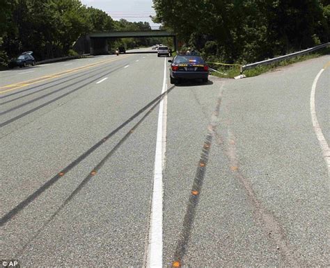 Ryan Dunn dead: Jackass star, 34, killed in car crash after Porsche ...