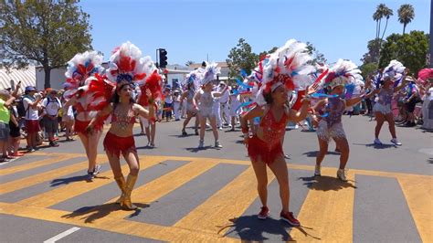 Samba Dancers 20220625 291 On Vimeo